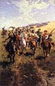 Cossack's Wedding